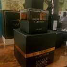 Отзывы Lalique Encre Noire A L'extreme
