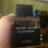 Духи Lalique Encre Noire A L'extreme Купить Encre Noire A L'extreme от Lalique