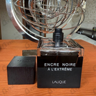 Отзывы Lalique Encre Noire A L'extreme
