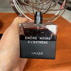 Отзывы Lalique Encre Noire A L'extreme