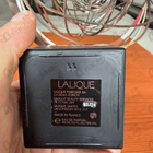 Отзыв Lalique Encre Noire A L'extreme