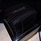 Отзыв Lalique Encre Noire A L'extreme