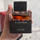 Духи Encre Noire A L'extreme от Lalique