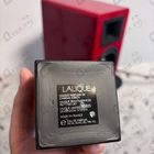 Отзыв Lalique Encre Noire A L'extreme