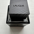 Духи Encre Noire A L'extreme от Lalique