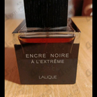Духи Encre Noire A L'extreme от Lalique
