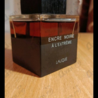Отзывы Lalique Encre Noire A L'extreme