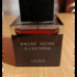 Духи Encre Noire A L'extreme от Lalique