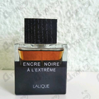 Отзывы Lalique Encre Noire A L'extreme