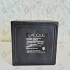 Отзыв Lalique Encre Noire A L'extreme