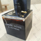 Отзыв Lalique Encre Noire A L'extreme