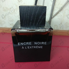 Духи Encre Noire A L'extreme от Lalique