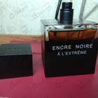Духи Encre Noire A L'extreme от Lalique