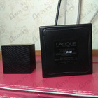Духи Encre Noire A L'extreme от Lalique