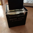 Духи Encre Noire A L'extreme от Lalique