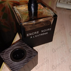 Парфюм Lalique Encre Noire A L'extreme