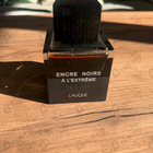 Отзывы Lalique Encre Noire A L'extreme