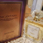 Отзывы Bamotte Incantare