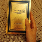 Отзыв Bamotte Incantare