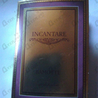 Духи Incantare от Bamotte