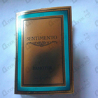 Духи Sentimento от Bamotte