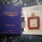 Отзывы Bamotte Tentazione