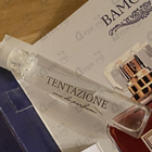 Духи Tentazione от Bamotte