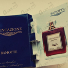 Духи Tentazione от Bamotte