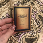 Парфюм Bamotte Tentazione