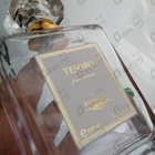 Отзыв Bamotte Tesoro