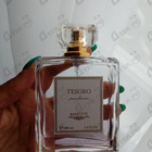 Парфюм Bamotte Tesoro