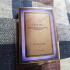 Парфюм Bamotte Tesoro