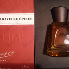 Отзывы Frapin Caravelle Epicee