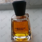 Парфюм Frapin Caravelle Epicee