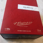 Духи Speakeasy от Frapin