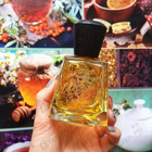 Духи Speakeasy от Frapin