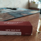 Отзывы Frapin Speakeasy