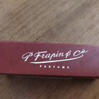 Отзывы Frapin Speakeasy