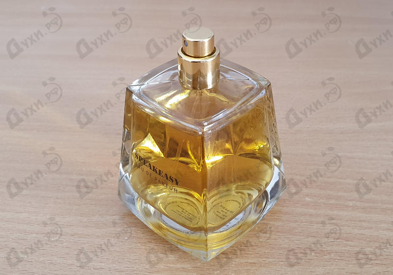 Парфюмерия Speakeasy от Frapin