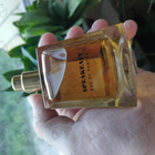 Отзыв Frapin Speakeasy