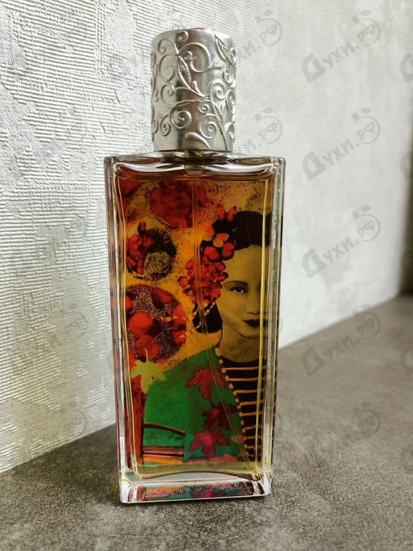 Парфюмерия L'Atelier Boheme Clementine Aux Papillons Парфюмерия Clementine Aux Papillons от L'Atelier Boheme