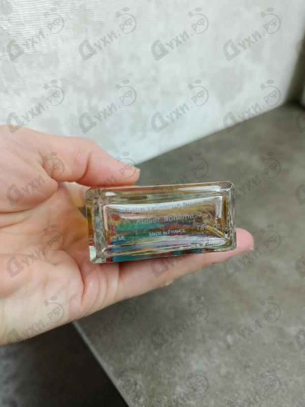 Отзывы L'Atelier Boheme Clementine Aux Papillons Купить Clementine Aux Papillons от L'Atelier Boheme