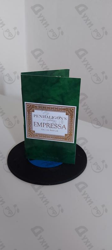 Парфюмерия Empressa от Penhaligon's Купить Penhaligon's Empressa
