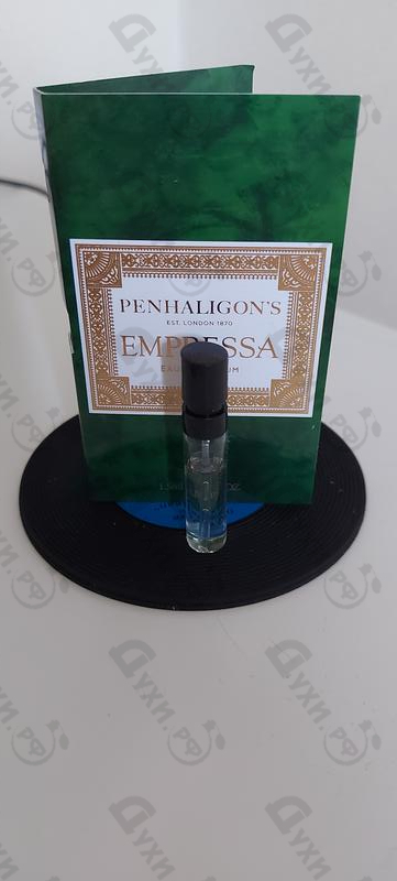 Парфюмерия Empressa от Penhaligon's