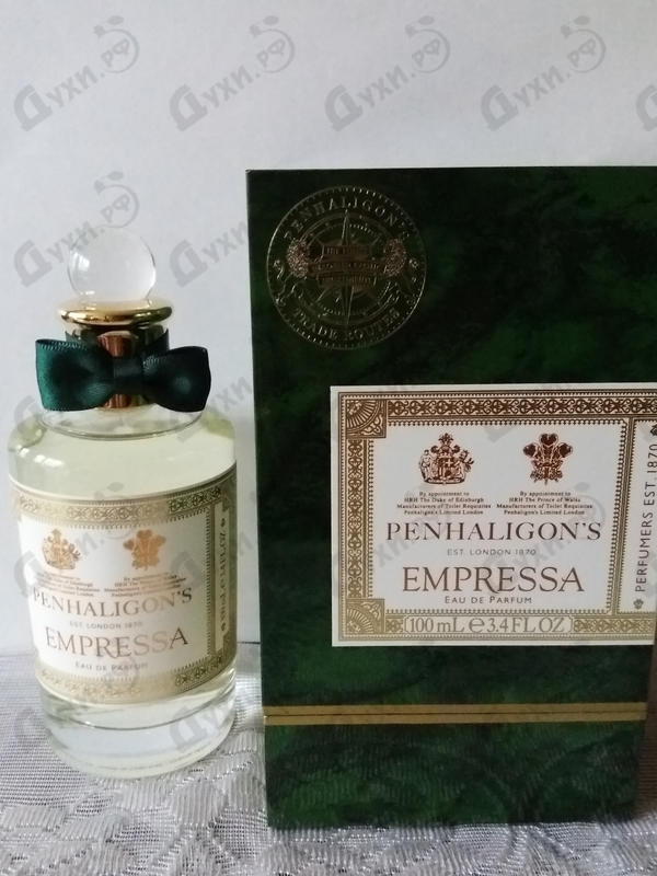 Парфюмерия Penhaligon's Empressa