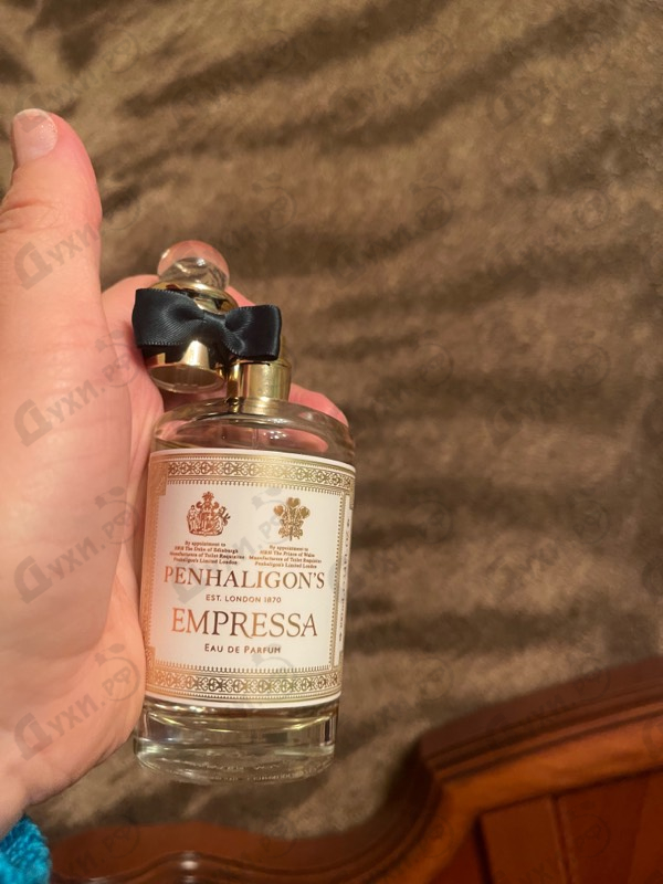 Отзывы Penhaligon's Empressa