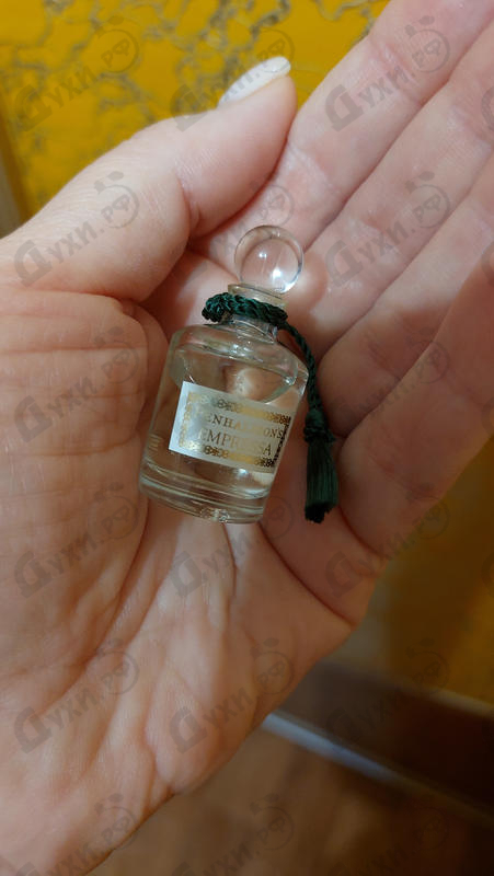 Парфюм Penhaligon's Empressa Духи Empressa от Penhaligon's