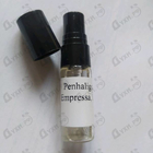 Отзывы Penhaligon's Empressa