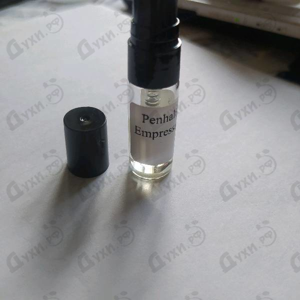 Отзыв Penhaligon's Empressa