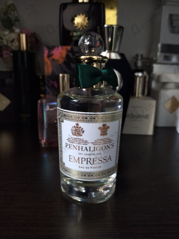 Парфюмерия Empressa от Penhaligon's Отзывы Penhaligon's Empressa